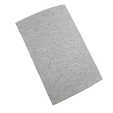  Stella lepedõ strech pamut 60x120/70x140cm cirmos világosszürke babaágynemű, babapléd