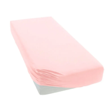 Stella lepedõ strech pamut 60x120/70x140cm halvány rózsaszín babaágynemű, babapléd