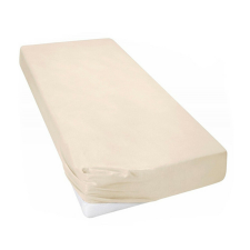 Stella lepedõ strech pamut 80x160cm ecrü babaágynemű, babapléd