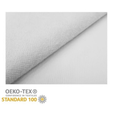 Stella matracvédõ lepedõ 60x120cm fehér babaágynemű, babapléd