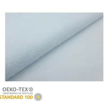 Stella matracvédõ lepedõ 60x120cm kék lakástextília