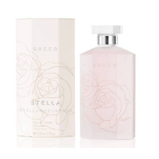 Stella McCartney Stella Sheer 2008, edt 100ml - Teszter parfüm és kölni