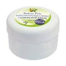  Stella Natura Vita Szőrtüszőgyulladás elleni krém (100 ml) bőrápoló szer