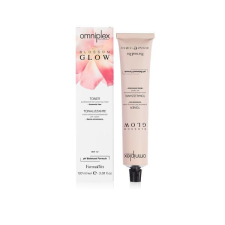 Stella OMNIPLEX - Blossum Glow DT 7.8 - ammóniamentes árnyaltó hajfesték hajfesték, színező