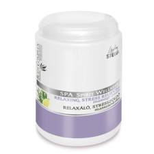 Stella Spa Spirit Wellness Relaxáló masszázskrém 1kg masszázskrémek, masszázsolajok