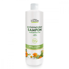 Stella Stella vitacare gyógynövény+aloe sampon koncentrátum 1000 ml sampon