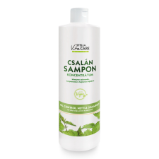 Stella vitacare csalán sampon koncentrátum 1000 ml sampon