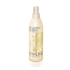 Stella VitaLine Hajfényspray 250ml argán olajjal hajformázó
