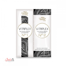 Stella Vitaplex hajszerkezet újjáépítő adalék 2x10ml hajápoló szer