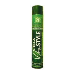Stella Vitastyle hajlakk Extra Erős 500 ml hajformázó