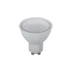 Stellar LED IZZÓ SMD2835 3,5W 120° GU10 230V HIDEG FEHÉR