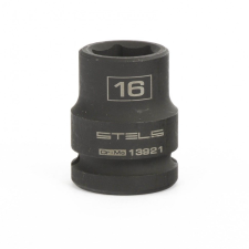 STELS 16mm 1/2" HEX gépi dugókulcs professional dugókulcs