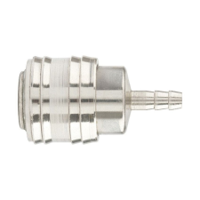 STELS 1/2"-10mm levegős csatlakozó belső menet anya légtechnikai kompresszor tartozék