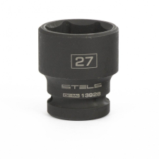 STELS 27mm 1/2 HEX gépi dugókulcs professional dugókulcs