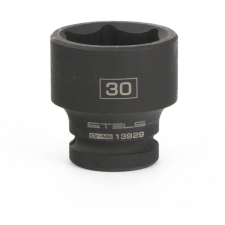 STELS 30mm 1/2 HEX gépi dugókulcs professional dugókulcs