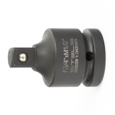 STELS F3/4-M1/2" adapter gépi dugókulcshoz professional dugókulcs