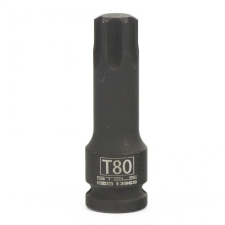 STELS T80 1/2" 78mm gépi bitfej professional dugókulcs