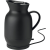 Stelton »Amphora« Vízforraló, űrtartalom: 1,20 liter, magasság: 261 mm, hossz: 203 mm,