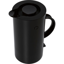  Stelton EM 77 1,5l fekete vízforraló vízforraló és teáskanna