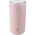 Stelton TO GO CLICK termobögre 200 ml, matt rózsaszín