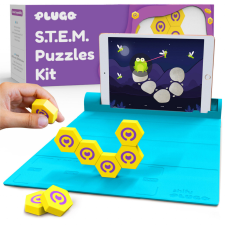 STEM játék Plugo Link, PlayShifu oktatójáték