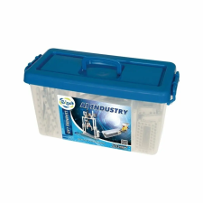  STEM Készlet ipari robotikai alkalmazásokhoz, Genius Toy oktatójáték