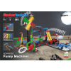  STEM Kit Chain Reactions, Fischertechnik