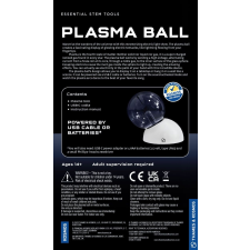  STEM Kit Plasma Ball, Thames &amp; Kosmos oktatójáték