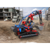  STEM Kit Pneumatikus rendszerek, Fischertechnik