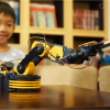  STEM vezetékes robotkéz