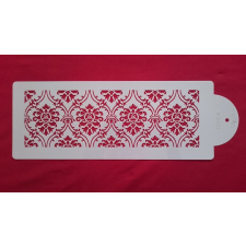  Stencil 2. sütés és főzés