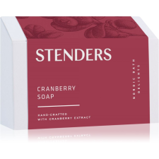 STENDERS Cranberry Szilárd szappan 100 g szappan