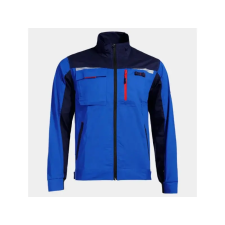 STENSO PRISMA LIGHT STRETCH munkakabát királykék-tengerészkék 46() munkaruha
