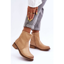 Step in style Bokacsízma step in style DP-MM-183976 női csizma, bakancs