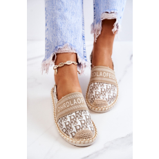 Step in style Női Espadrille Step in style DP-MM-180530