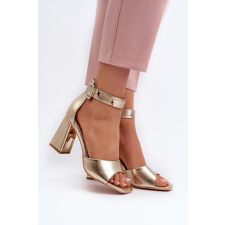 Step in style Női magassarkú szandál step in style DP-MM-197090 női szandál