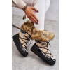 Step in style Női Téli cipő Step in style DP-MM-174771