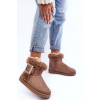 Step in style Téli cipő step in style DP-MM-186408