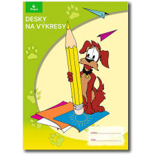 STEPA A3 na výkresy mappa