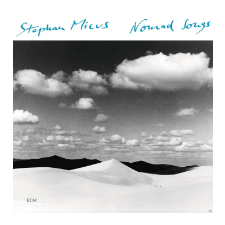 Stephan Micus - Nomad Songs (Cd) egyéb zene
