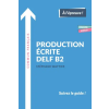 Stéphane Wattier Production écrite DELF B2 – Stéphane Wattier (Puha kötésű)