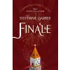 Stephanie Garber - Finale (Angol)