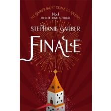 Stephanie Garber - Finale (Angol) egyéb könyv