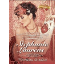 Stephanie Laurens Henrietta tévedése regény