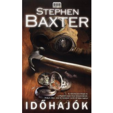 Stephen Baxter Időhajók regény