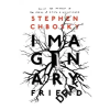 Stephen Chbosky Imaginary Friend – Stephen Chbosky