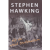 Stephen Hawking Az én rövid történetem [Stephen Hawking könyv]