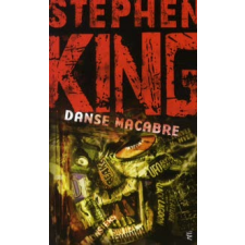 Stephen King DANSE MACABRE társadalom- és humántudomány