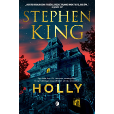 Stephen King - Holly regény