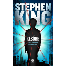 Stephen King - Később egyéb könyv
